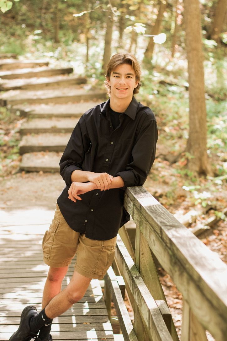 Senior Portraits